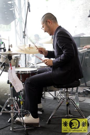 Beat Bahnhof (J) 21. This Is Ska Festival - Wasserburg, Rosslau 24. Juni 2017 (16).JPG